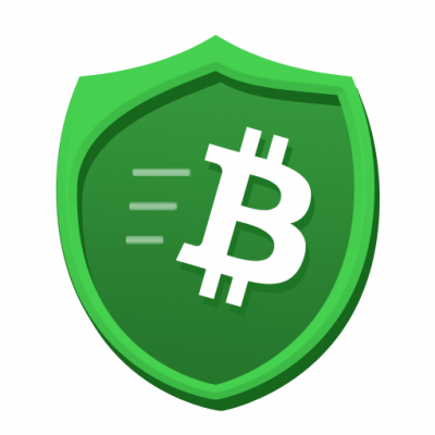 GreenAddress