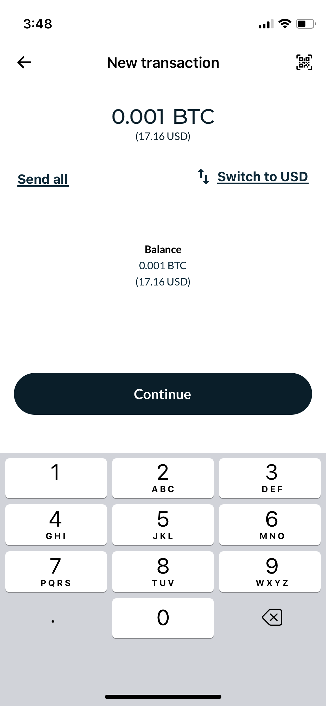 How to Setup a Secure MultiSig Wallet on iPhone with Coldcard, Tapsigner, and Nunchuk