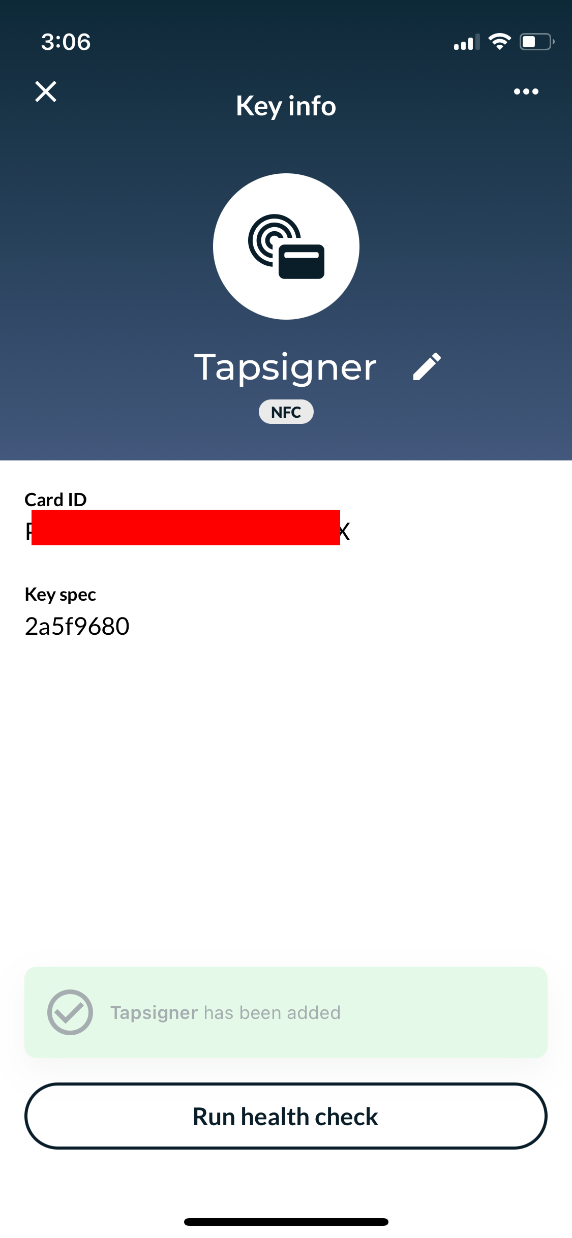 How to Setup a Secure MultiSig Wallet on iPhone with Coldcard, Tapsigner, and Nunchuk