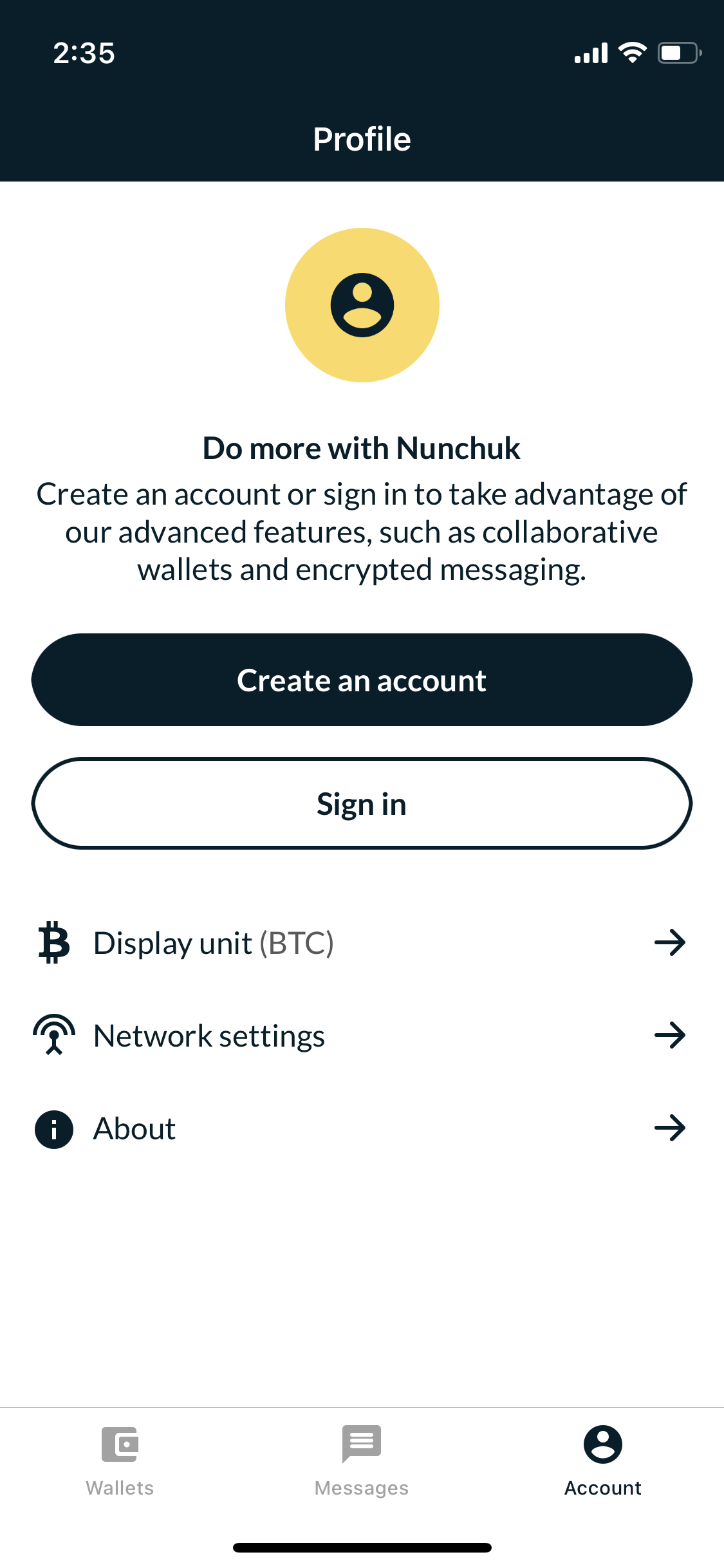 How to Setup a Secure MultiSig Wallet on iPhone with Coldcard, Tapsigner, and Nunchuk