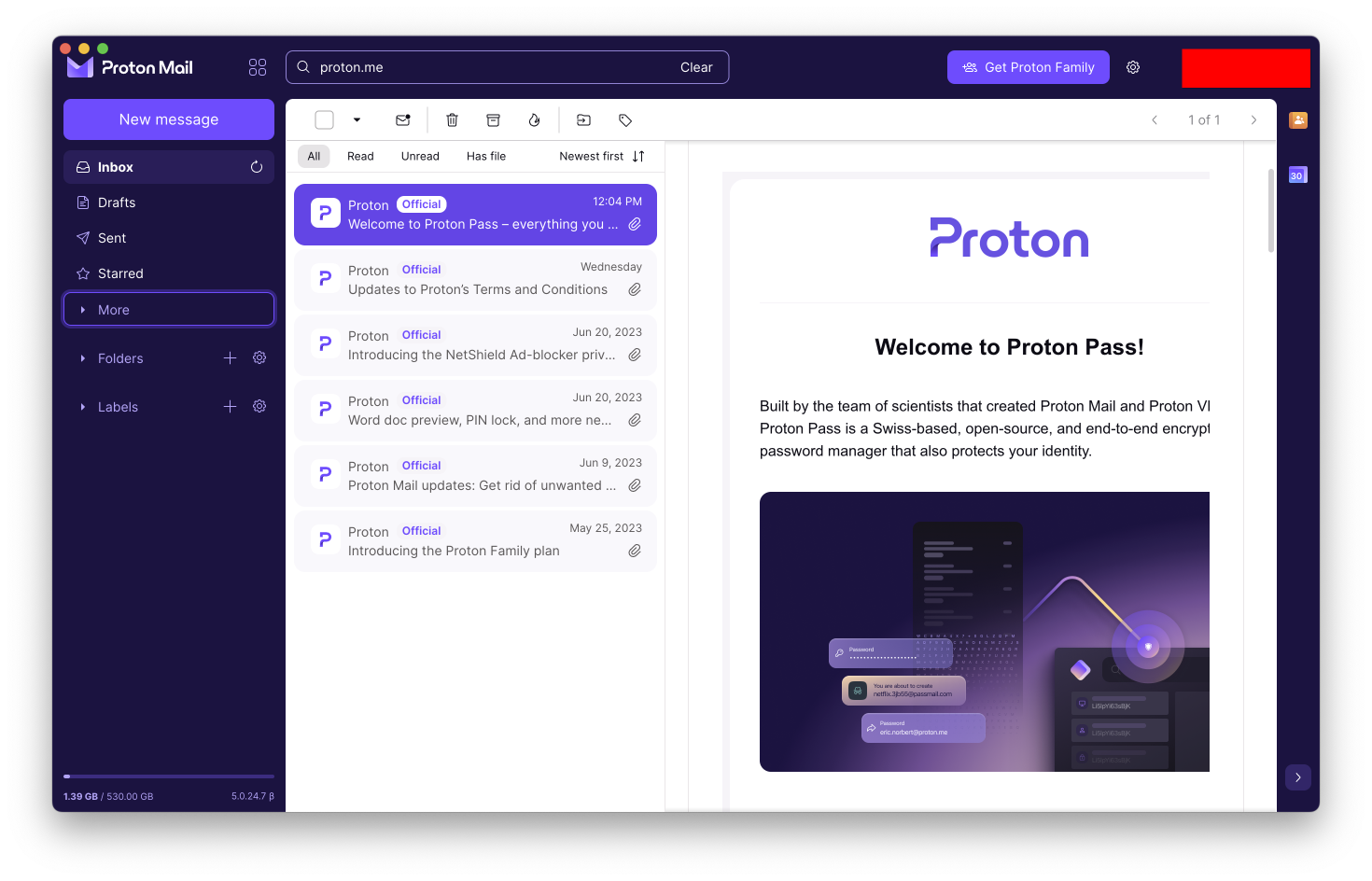 Privacy, Simplified: How Proton Makes Privacy Accessible for Everyone