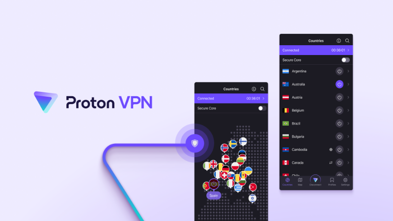 Privacy, Simplified: How Proton Makes Privacy Accessible for Everyone