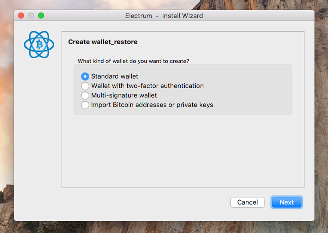 will old versions of electrum ltc wallet work