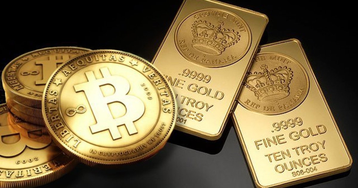 7 Reasons Bitcoin is Better Money, Store of Value and Investment than Gold