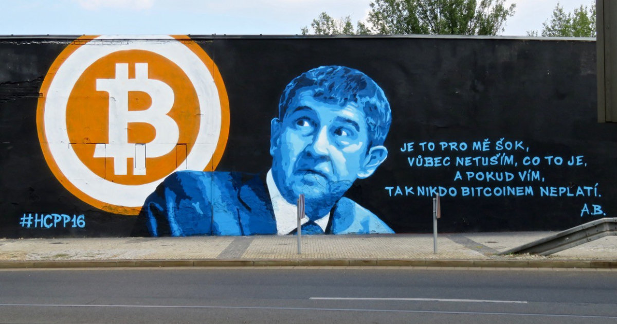 Why Regulating Bitcoin Will Never Work