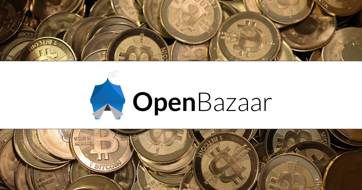 OpenBazaar: Purchasing Goods and Services with Bitcoin was Never so Easy