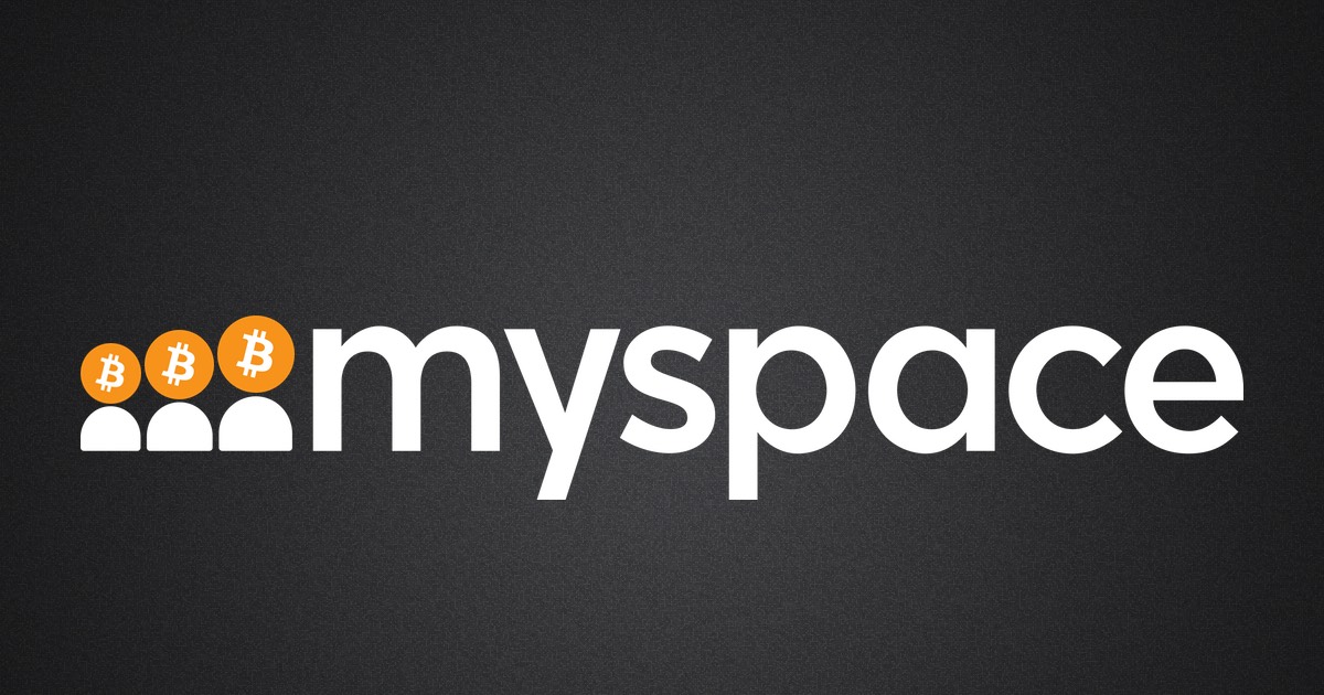 Bitcoin is the MySpace of Cryptocurrency. Or is it?
