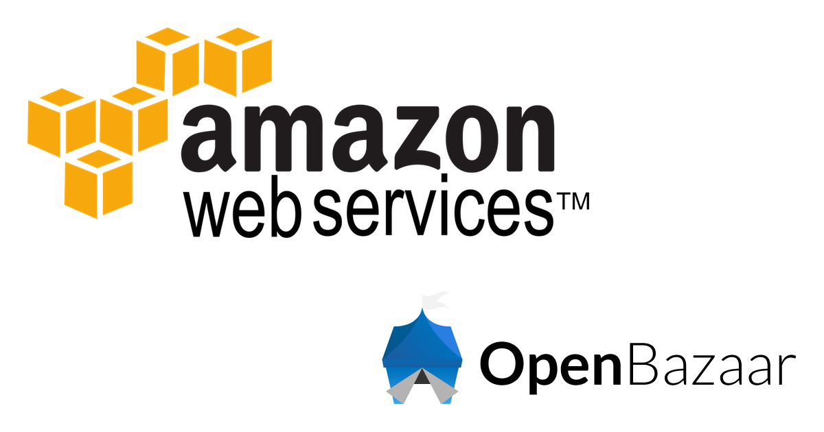 Quick and Easy Way to Setup OpenBazaar Server on Amazon AWS