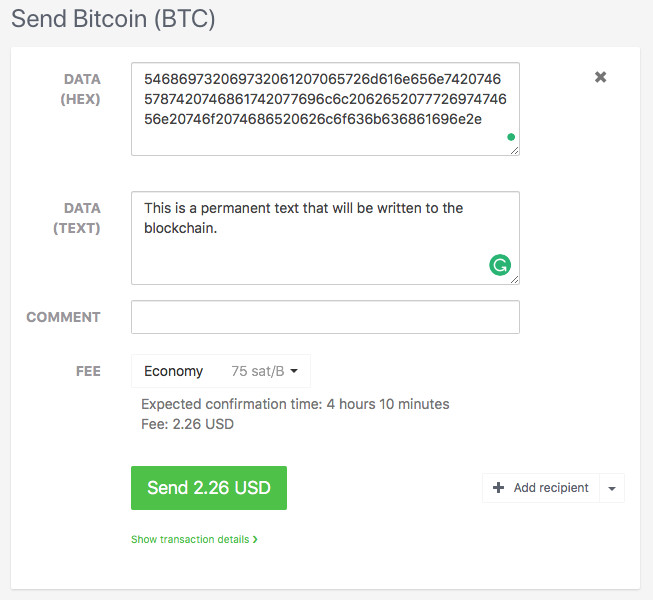 error transferring from trezor to bitstamp